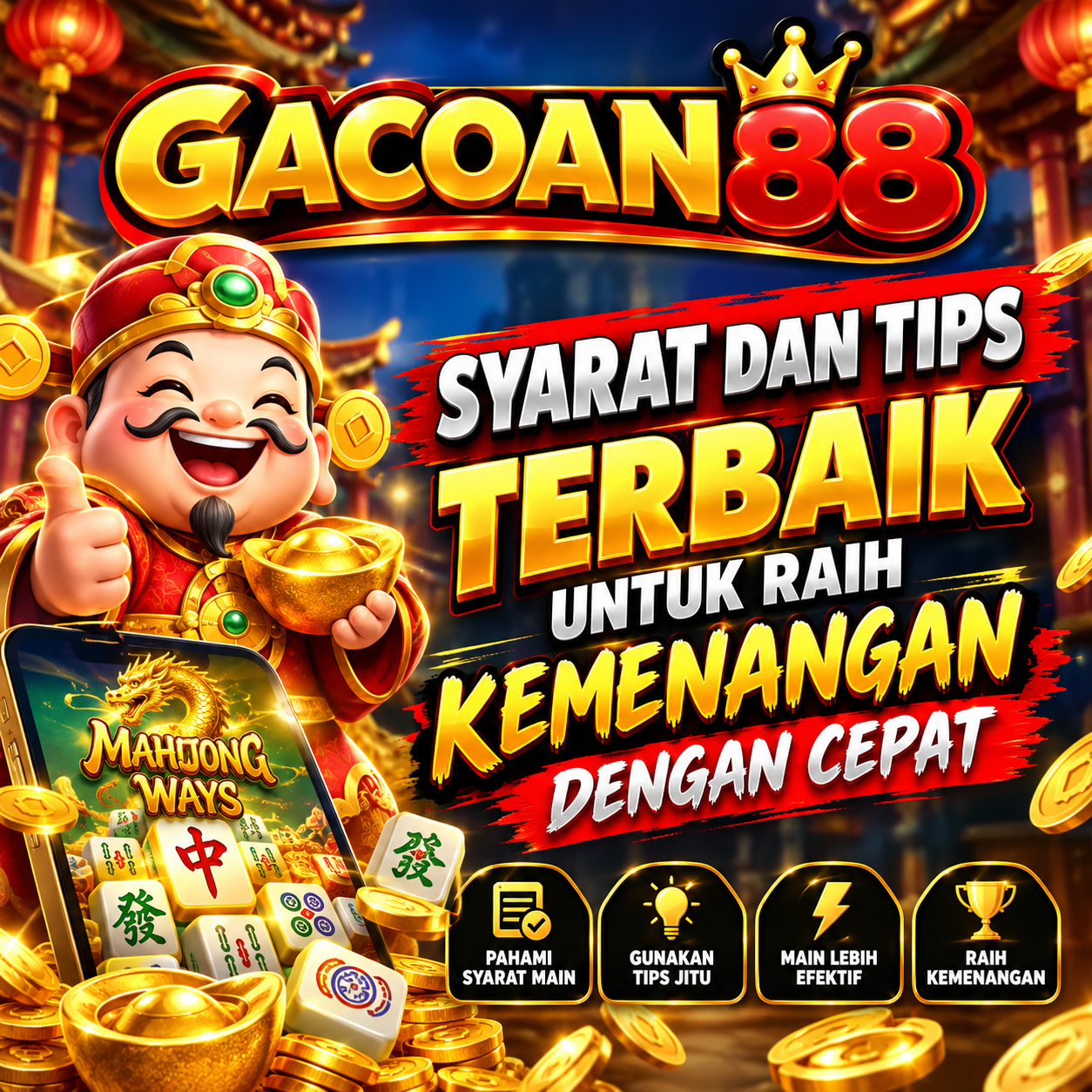 GACOAN88